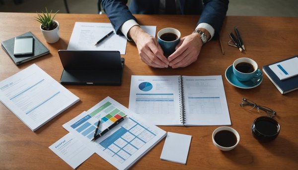 Gestion des dépenses professionnelles : solutions simplifiées avec lucca