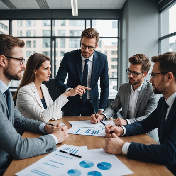 Quelles sont les meilleures pratiques pour la gestion des conflits au sein d'une équipe de projet?