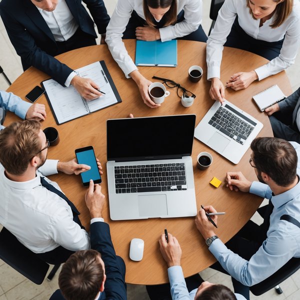 Quels outils de formation pour enseigner la gestion de la performance dans le secteur des télécommunications?