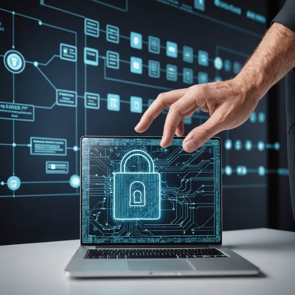 Quelles sont les meilleures pratiques pour les entreprises de services financiers pour se conformer aux réglementations en matière de sécurité des données?