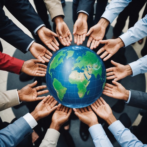 Quelles stratégies pour intégrer les principes de la responsabilité sociale des entreprises dans les politiques RH ?