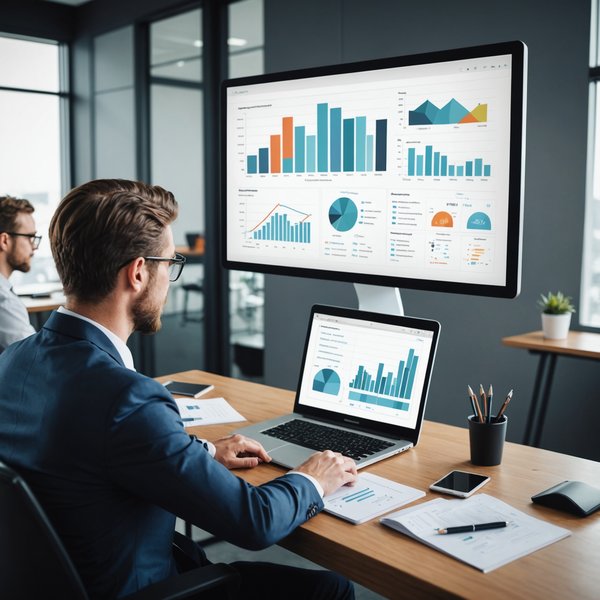 Comment utiliser l'analyse des données pour prédire les besoins en formation des employés ?