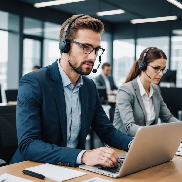 Comment améliorer la gestion des processus de support client dans une entreprise de services IT ?