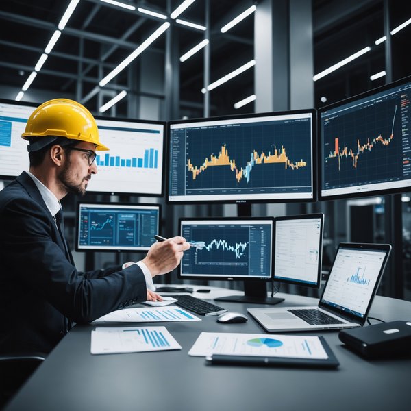 Comment les entreprises de services peuvent-elles tirer parti des technologies de data analytics pour la prise de décision ?