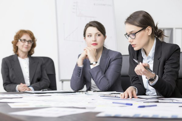 Actualité de l'entreprise : stratégies pour réussir en 2024