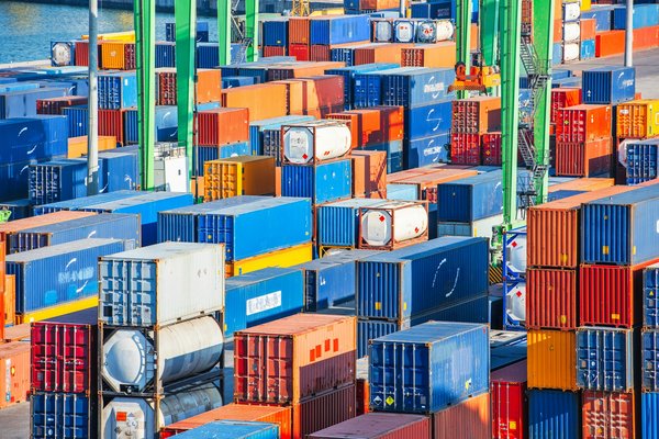 Vente de containers : découvrez nos solutions innovantes