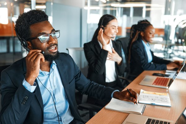 10 tendances que les centres d'appels doivent adopter