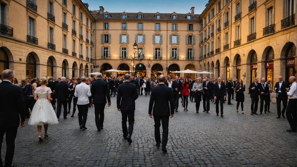 Agence événementielle toulouse : des expériences inoubliables