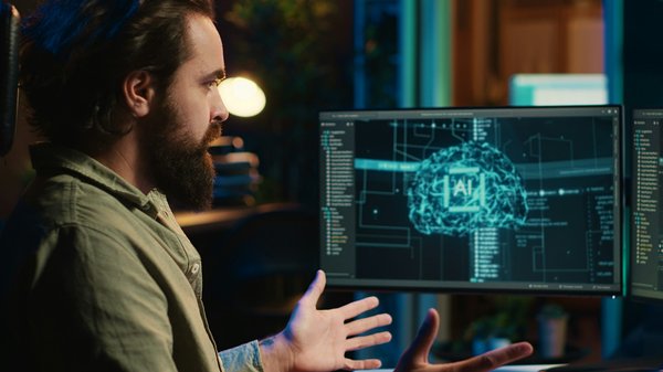 Formation complète sur android pour maîtriser le développement mobile