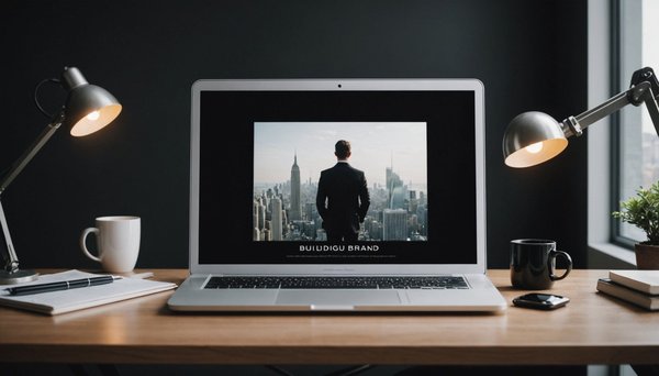 Construire votre marque personnelle : le guide essentiel