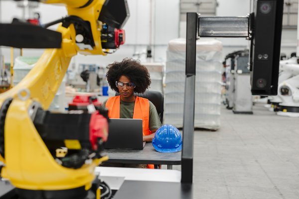 Bac pro trpm : une formation clé pour votre carrière en usinage