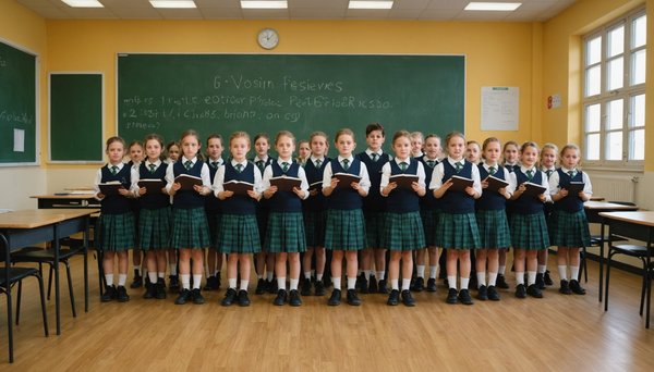 Avis sur l'école publique frères voisin : un regard partagé